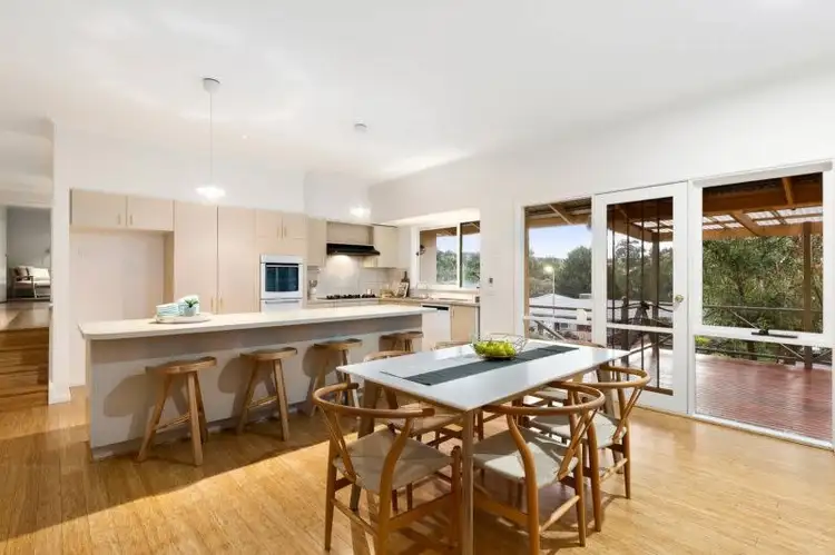Third view of Homely house listing, 24 Balmoral Circuit, Eltham VIC 3095