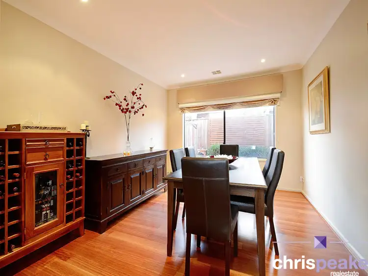 Fourth view of Homely house listing, 5 The Oval, Berwick VIC 3806