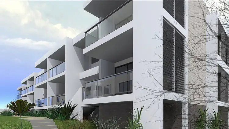 Main view of Homely townhouse listing, Address available on request