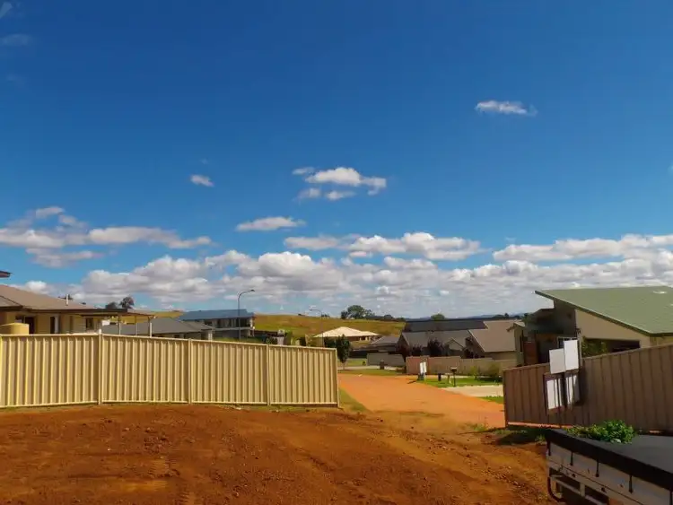 Second view of Homely house listing, 6 Lookout Place, Warwick QLD 4370