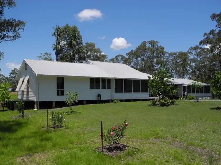 653 Alison Road, Dungog NSW 2420