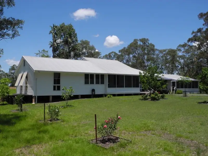 Main view of Homely house listing, 653 Alison Road, Dungog NSW 2420