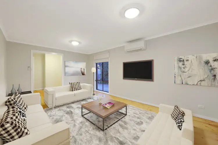 Second view of Homely unit listing, 1/14 The Glen, Ferntree Gully VIC 3156