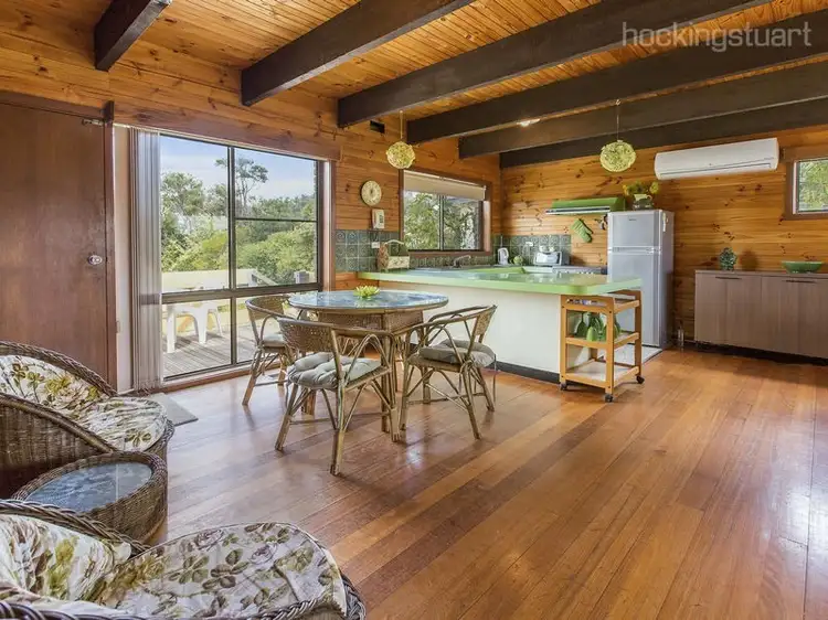 Sixth view of Homely house listing, 1 Shipman Street, Blairgowrie VIC 3942
