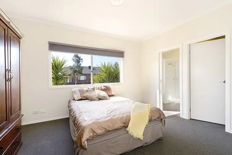 Fifth view of Homely house listing, 14 Merrowland Avenue, Cranbourne North VIC 3977