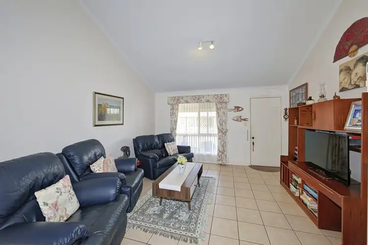 Fifth view of Homely unit listing, 16/20 Vasey St, Avenell Heights QLD 4670