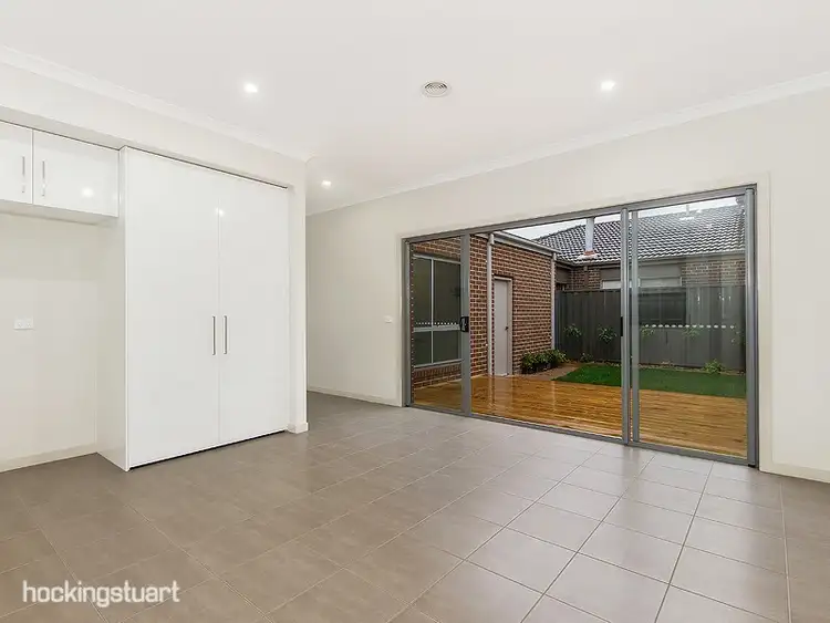 Third view of Homely house listing, 12 City Vista Court, Plumpton VIC 3335