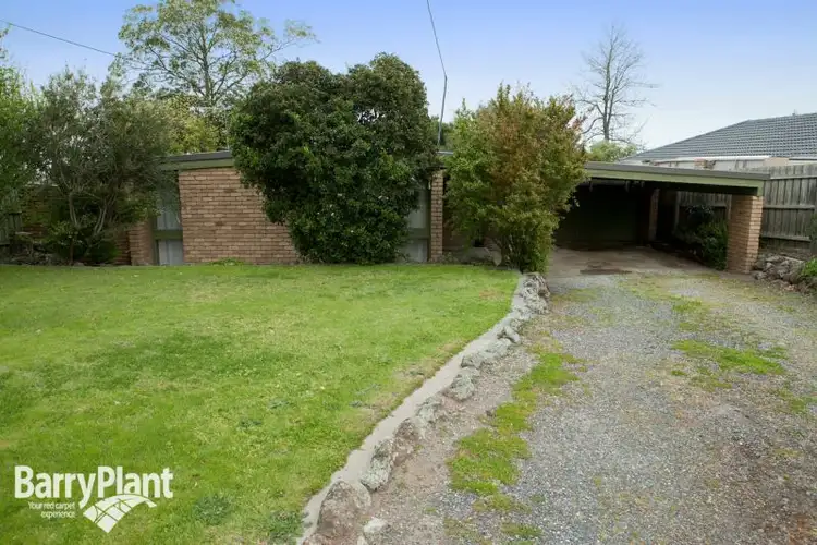 34 Murray Road, Dandenong North VIC 3175