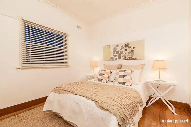 Third view of Homely house listing, 142 Queensville Street, Kingsville VIC 3012