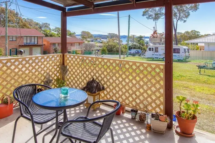 Third view of Homely house listing, 19 Reserve Road, Wangi Wangi NSW 2267
