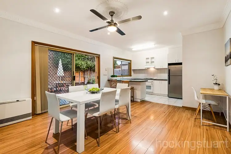 Fifth view of Homely unit listing, 2A Bessie Street, Bentleigh East VIC 3165