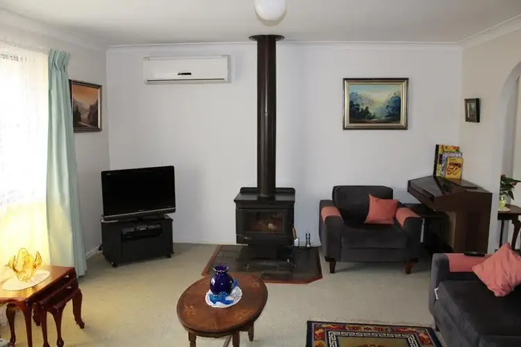 Third view of Homely house listing, 120 Lock Street, Stanthorpe QLD 4380