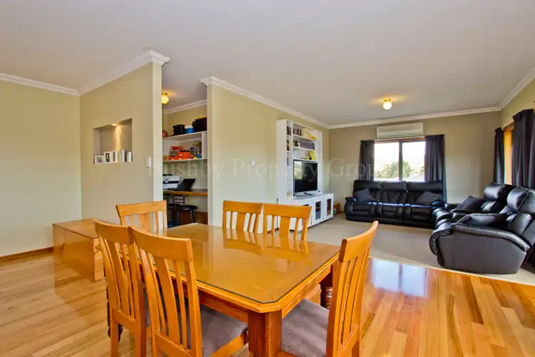 Sixth view of Homely house listing, 201 Poplar Parade, Youngtown TAS 7249