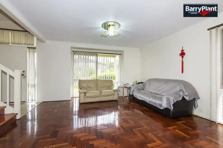 Third view of Homely house listing, 61 Japonica Street, Bundoora VIC 3083