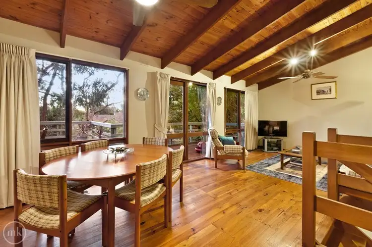 Third view of Homely house listing, 49 Eucalyptus Road, Eltham VIC 3095