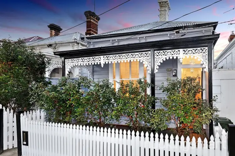 12 Murray Street, Prahran VIC 3181