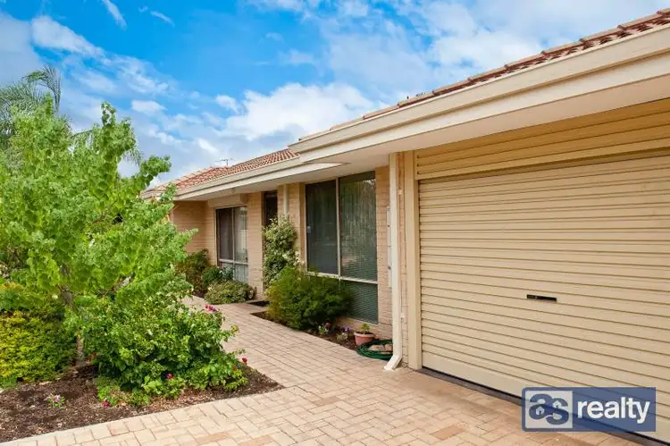 A/33 Chester Ave, Dianella WA 6059