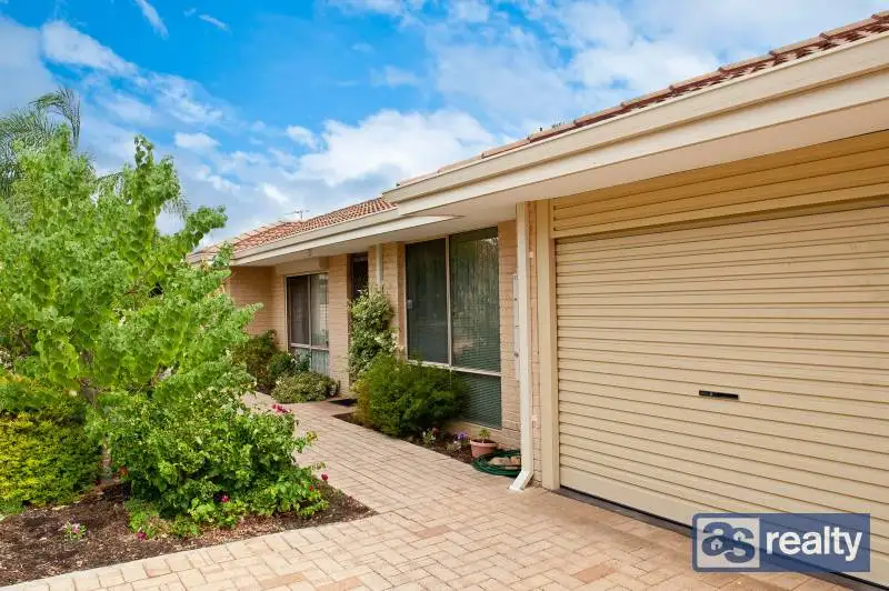 Main view of Homely villa listing, A/33 Chester Ave, Dianella WA 6059