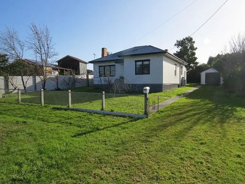 Main view of Homely house listing, 84 Williams Street, Lismore VIC 3324