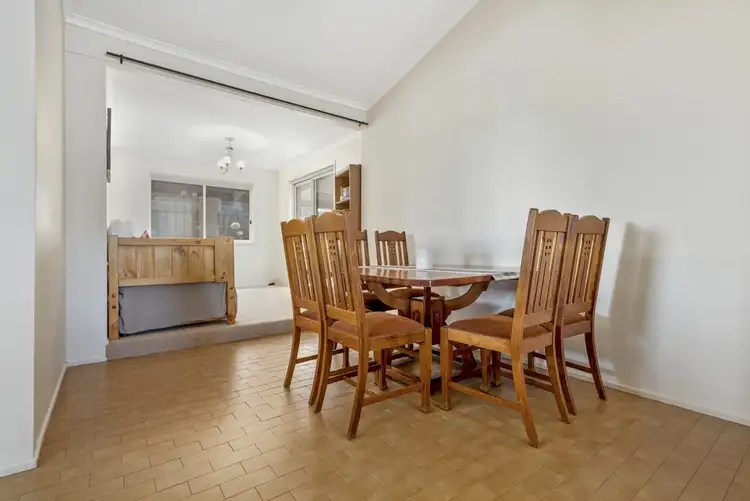 Fourth view of Homely house listing, 60 Mitchells Lane, Sunbury VIC 3429