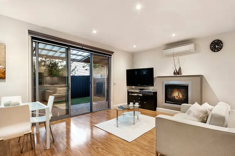 Fourth view of Homely townhouse listing, 109 Bradshaw Street, Essendon VIC 3040