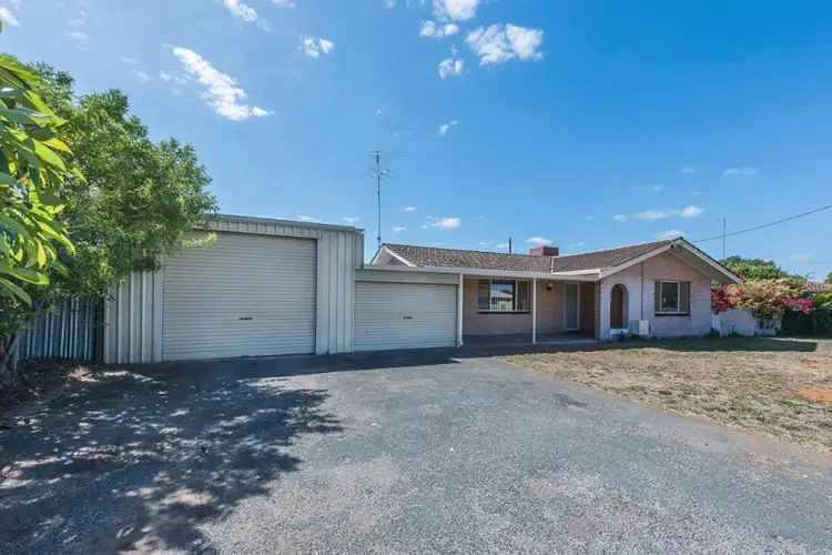 22 Peel Street, Mandurah WA 6210