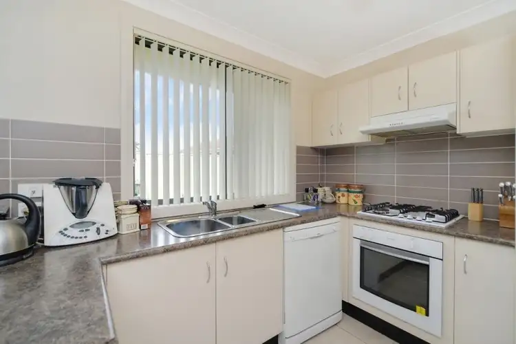 Third view of Homely house listing, 1 Eucalyptus Avenue, Worrigee NSW 2540