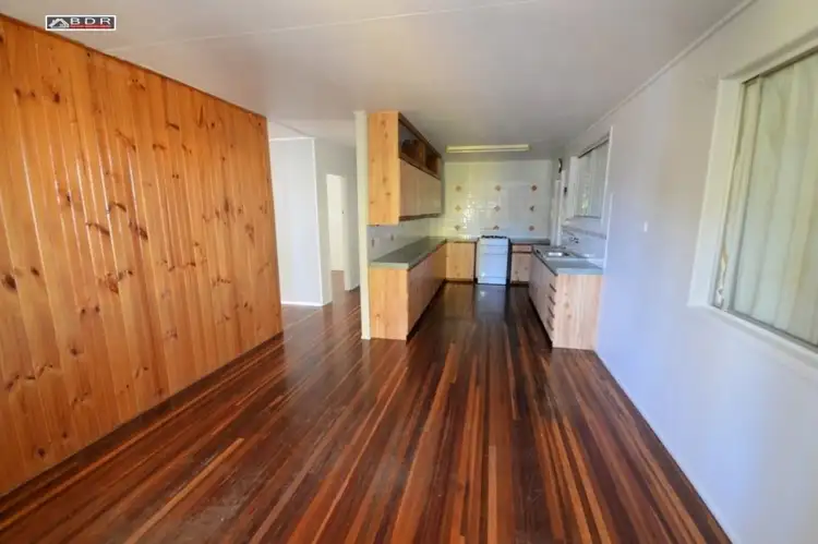 Second view of Homely house listing, 8 Arthur Street, Howard QLD 4659