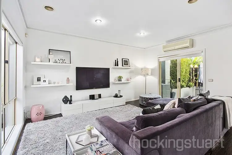 Third view of Homely townhouse listing, 24 Teague Avenue, Mentone VIC 3194