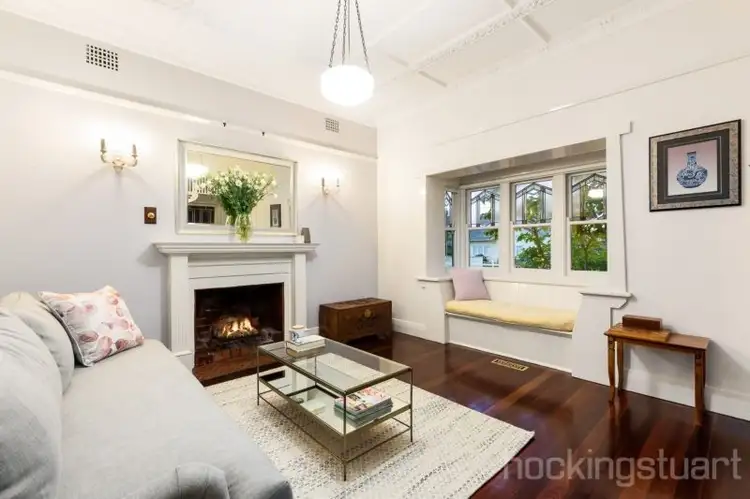 Second view of Homely house listing, 3 Newham Grove, Ormond VIC 3204