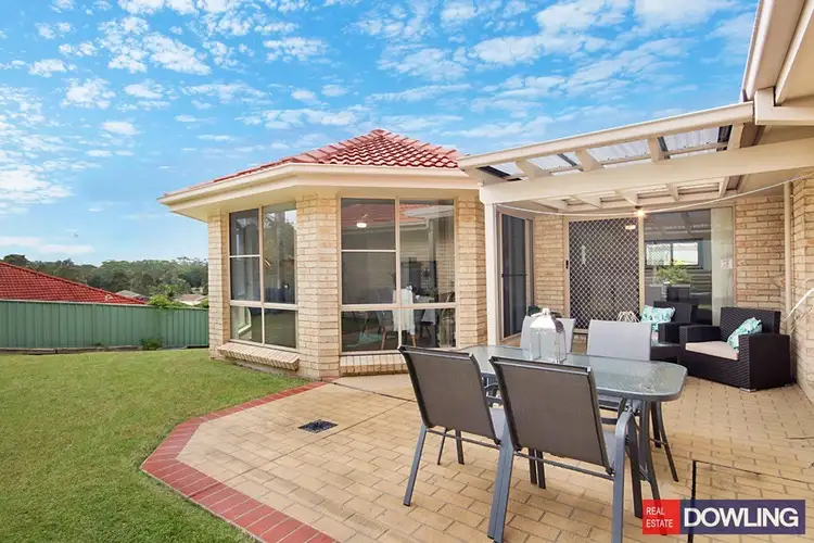 Fifth view of Homely house listing, 4 Dalkeith Street, Fletcher NSW 2287