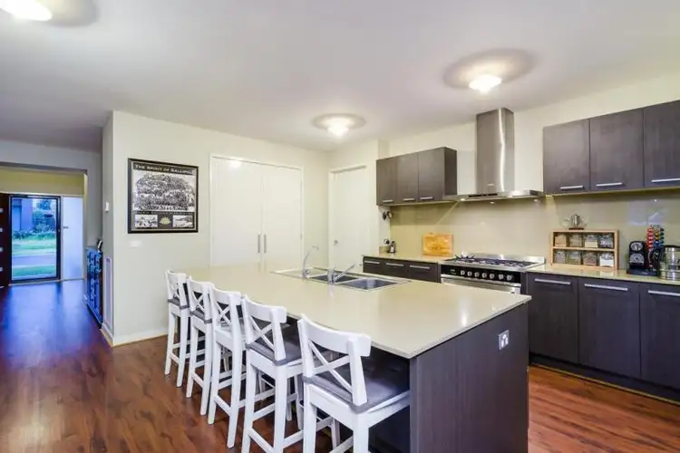Third view of Homely house listing, 17 Tyler Crescent, Tarneit VIC 3029