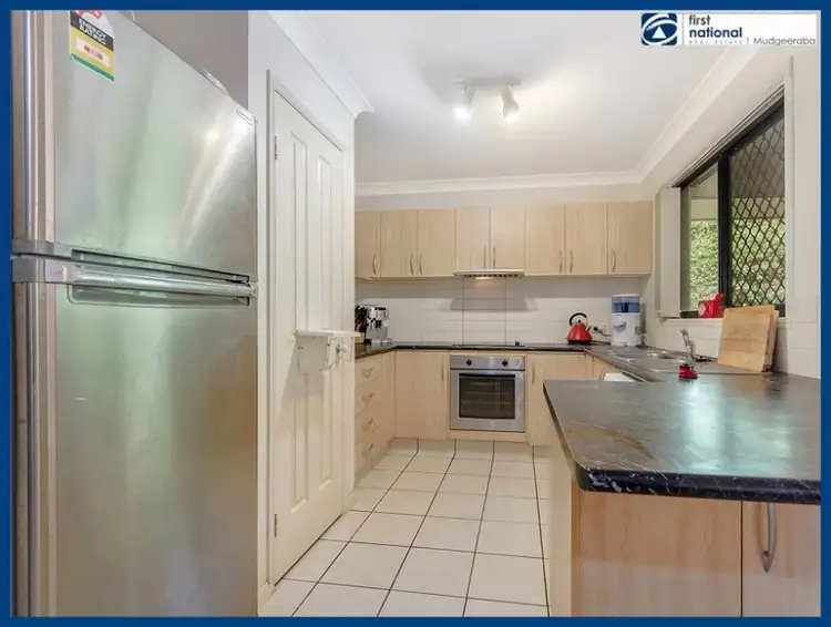 Fifth view of Homely house listing, 50 Merrilaine Crescent, Merrimac QLD 4226