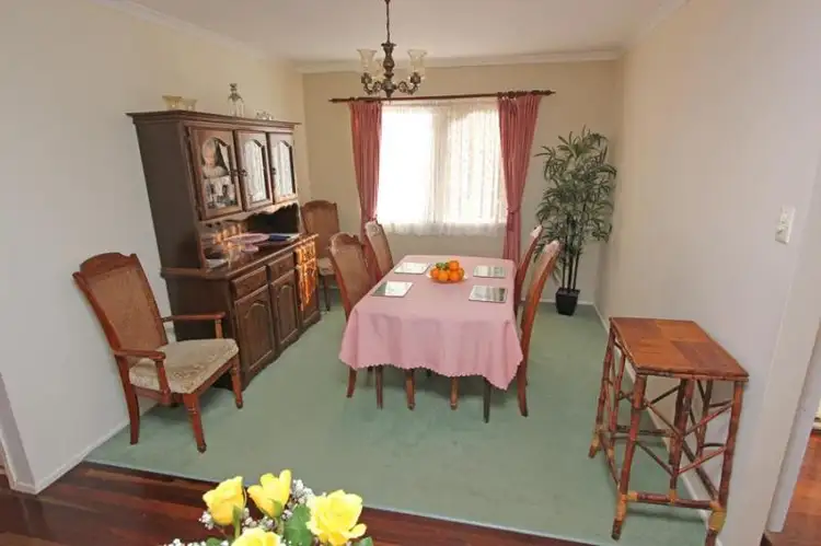 Fourth view of Homely house listing, 22 Avalon Street, Oxley QLD 4075