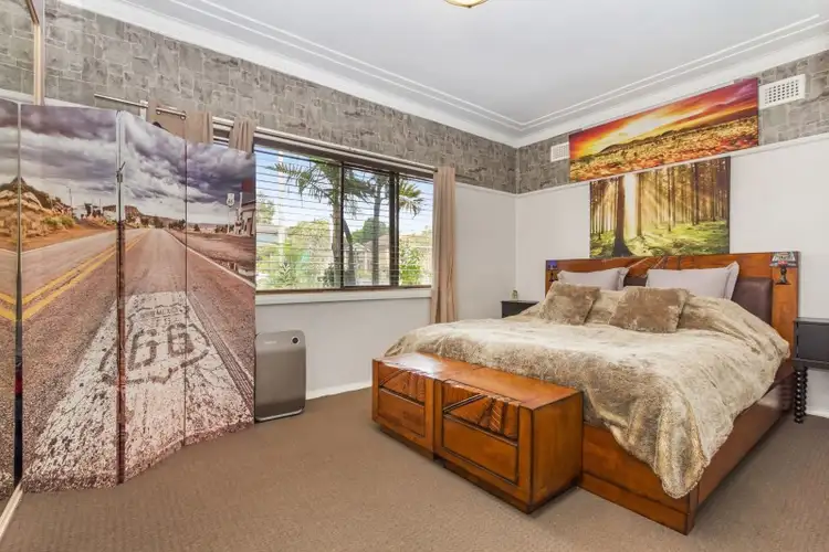 Fourth view of Homely house listing, 36 Northcott St, South Wentworthville NSW 2145