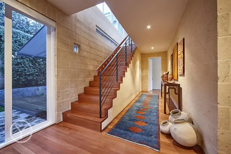 Third view of Homely house listing, 2A Webb Street, Cottesloe WA 6011