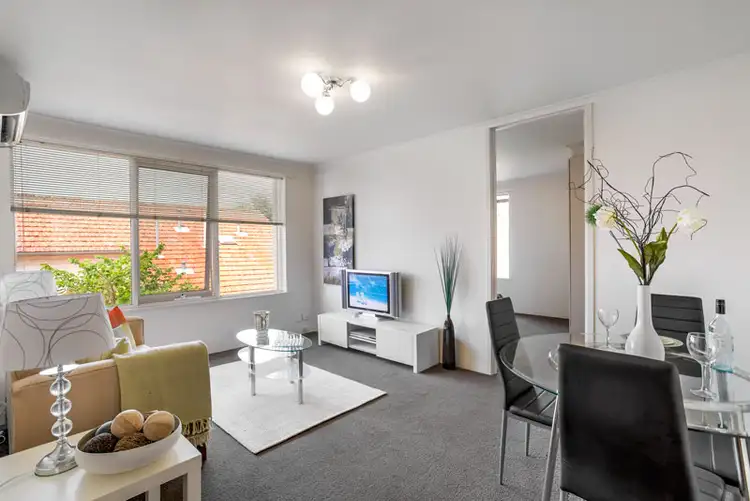 Main view of Homely apartment listing, 4/75 Fenton Street, Ascot Vale VIC 3032