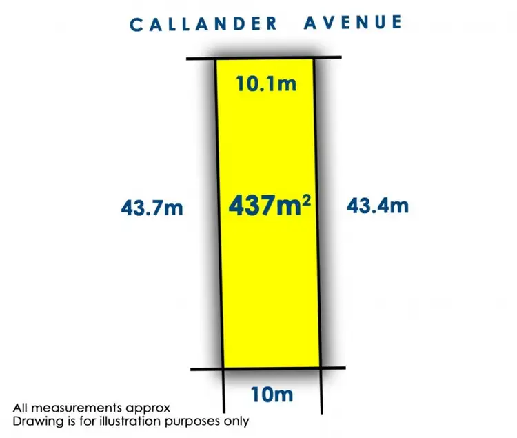 Second view of Homely land listing, 16 Callander Avenue, Old Reynella SA 5161