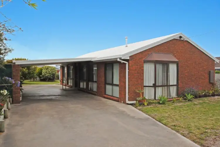 Second view of Homely house listing, 346 Edgar Street, Portland VIC 3305