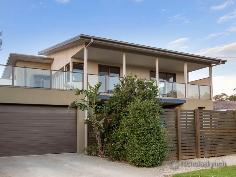 Main view of Homely house listing, 1a Morrisons Avenue, Mount Martha VIC 3934