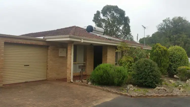 Second view of Homely house listing, 7/33 Davies Way, Broadwater WA 6280