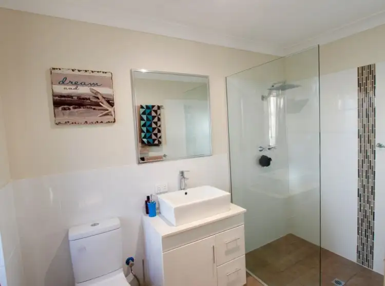 Fifth view of Homely house listing, 8 Newlin Mews*, Clarkson WA 6030