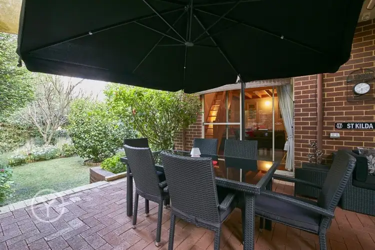 40 Silas Street, East Fremantle WA 6158