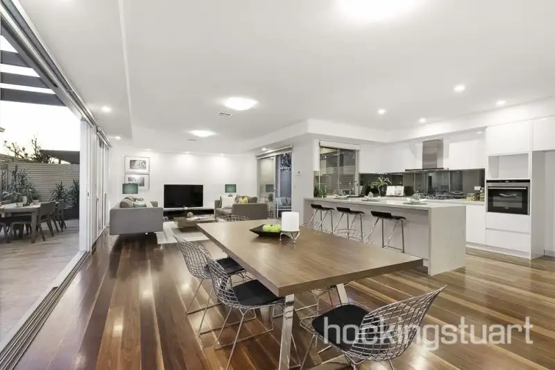 Main view of Homely townhouse listing, 1/307 Nepean Highway, Edithvale VIC 3196