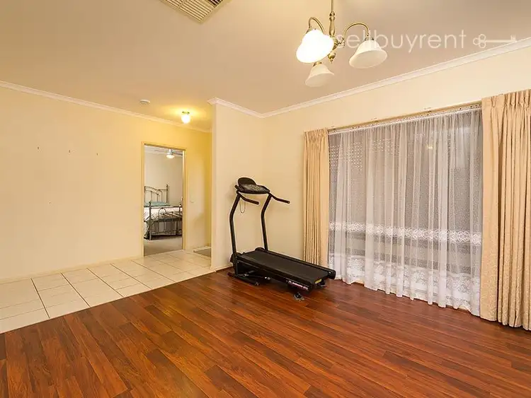 Sixth view of Homely house listing, 23 FIRESTONE WAY, Wodonga VIC 3690
