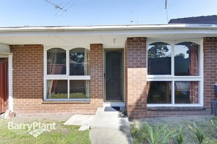 Third view of Homely unit listing, 4/136 Stud Road, Dandenong VIC 3175