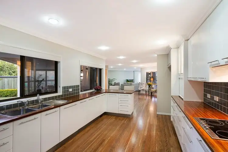 Fourth view of Homely house listing, 49 Panorama Crescent, Prince Henry Heights QLD 4350