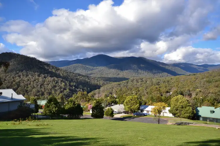 Sixth view of Homely land listing, 14 Summit View Court, Merrijig VIC 3723