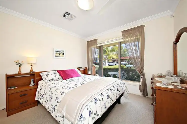 Fourth view of Homely semi-detached listing, 13 Garnsey Avenue, Panania NSW 2213