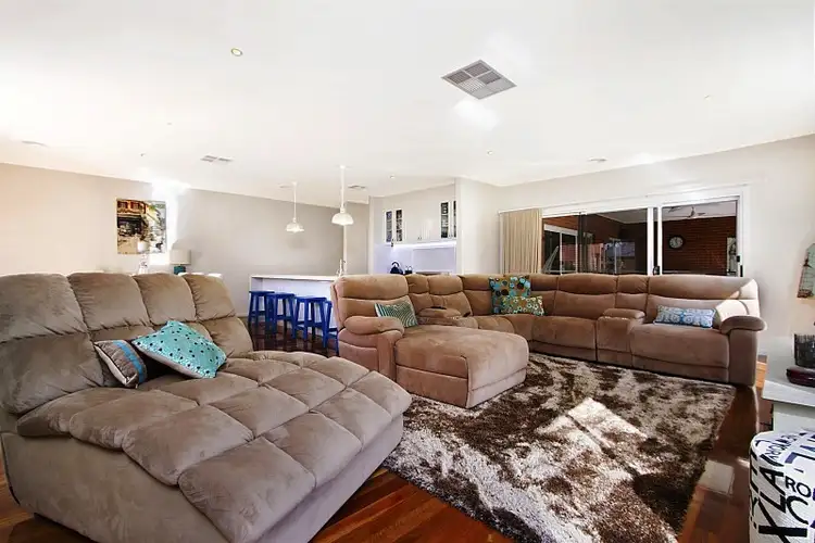 Fourth view of Homely house listing, 9 Bridle Court, Maiden Gully VIC 3551